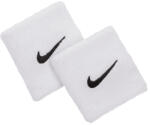 Nike Swoosh Wristbands csuklószorító fehér (N1012405101)