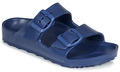 Birkenstock Papucsok Arizona EVA Kids Playground Kék 26
