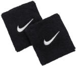 Nike Swoosh Wristbands csuklószorító fekete (N1012405010)