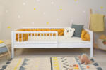 Ourbaby Pat pentru copii Ourbaby Willow Plus - alb