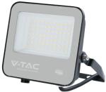 V-TAC CREE SMD D-széria LED reflektor 50W hideg fehér 115 Lm/W, fekete ház - SKU 232176 (232176)