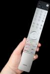 GENERAL LOEWE Bild I 4K OLED - telecomandă compatibilă de marcă General