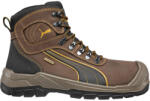 PUMA Sierra Nevada Mid S3 WR CI HI HRO SRC munkavédelmi bakancs (PUM-630220-48)
