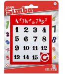 Simba Toys Tilitoli logikai játék számokkal (108614687)