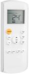 General CANVAC 5121V - telecomandă compatibilă de marcă General