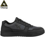Albatros Squad BLK ST Low O2 FO SR munkavédelmi cipő (ALB-646990-40) - munkavedelemplusz