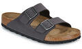 Birkenstock Papucsok Arizona Szürke 39 - spartoo - 30 691 Ft
