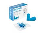 Haspro Multi10 dopuri de urechi universale albastru - 10 perechi