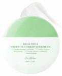 Dr. Althea Green Tea Fresh S UNS cremă SPF50+ cu ceai verde - 45 ml