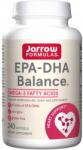Jarrow Formulas EPA-DHA Balance 600 mg - 240 capsule