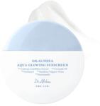 Dr. Althea Aqua Glowing S UNS cremă SPF50+ cu apă de bambus - 45 ml