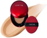 TIRTIR Mask Fit Red Cushion Shade 27C, Cool Beige - 18 g