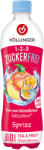 Höllinger Höllinger bio őszibarack-maracuja cukormentes frissítő 500 ml - delfinbuvar