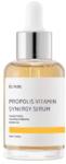 IUNIK Ser nutritiv și fortifiant cu propolis și vitamine - 50 ml