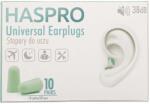 Haspro Multi10 dopuri de urechi universale mentă - 10 perechi