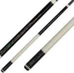 Predator Billiard Dákó, Pool, Predator LE Gordian Knot NW, Radial, Z-3 Spicc, black Ring, RAD, LIMITÁLT KIADÁS