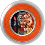 Polyfibre Racordaj tenis Polyfibre Fire Rage Ribbed (200 m) (ST70023.1)