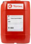Total Traxium Dual 8 FE 80W-90 20L