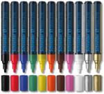 Schneider Marker cu vopsea SCHNEIDER Maxx 270, varf rotund 1-3mm (S-1270)