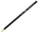 Faber-Castell Creion grafit HB fara guma 1111 FABER-CASTELL (FC11110)