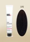 KIS Color KeraCream-3N-Dark Brown (sötét barna)