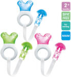  Mam Rágóka Mini Cooler&Clip csipesszel 2+ hónap - perfectlife