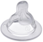  Mam Etetőcumi szilikon széles szájú (méret: ) 2+ hó - perfectlife