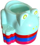 ENGER Bili Béka formájú - perfectlife