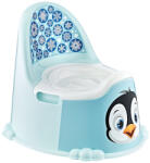 ENGER Bili Állatkás, pingvin, fedéllel és kiszedhető tartállyal - perfectlife