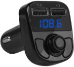  Bluetooth FM adó T-01