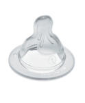  Mam Etetőcumi szilikon széles szájú (méret: ) 0+ hó - perfectlife