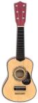 Bontempi - klasszikus fa gitár barna (215530) (B215530)