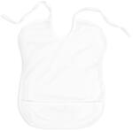  BabyBruin Előke zsebes, fólia, nagy méret - perfectlife