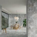 Alaplana Gresie tip placa Alaplana Maxitech Brera Grey RC Rectificata Mata 120x280 cm grosime 6 mm