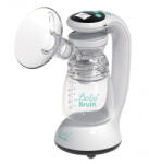 Baby Bruin Mellszívó okos, elektromos, akkumulátorral