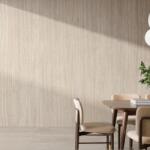 Alaplana Gresie tip placa Alaplana Maxitech Athos Beige RC Rectificata Mata 120x280 cm grosime 6 mm
