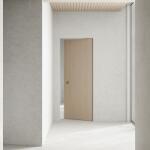 Durstone Gresie tip placa Durslab Somport Light RC Rectificata Mata 120 x 280 cm grosime 6 mm