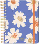  PlanAll Classic Spirál Határidőnapló B/5 Heti Summer 2026 (LC21535)