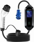 EVMOTIONS Delta Wi-Fi EVSE Type2 (max. 32A) akkumulátor töltő