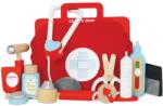 Le Toy Van Orvosi táska kiegészítőkkel