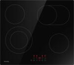 Siguro HB-C251B Glass Cooker Pro Főzőlap