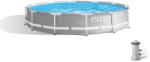 Intex Prémium medence Intex prizma keret 366 x 76 cm 26712 NP