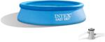 Intex Pool Intex Easy készlet 305 x 76 cm 28122 NP
