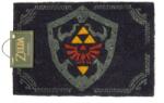 Pyramid International Pyramid International: THE LEGEND OF ZELDA (HYLIAN SHIELD) DOOR MAT (60 x 40 cm) (Ajándéktárgyak)