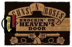 Pyramid International Pyramid International: GUNS & ROSES (KNOCKIN ON HEAVENS DOOR) DOORMAT (60 x 40 cm) (Ajándéktárgyak)
