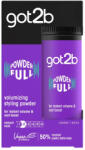  Got2B Hajformázó Por 10g Powderfull