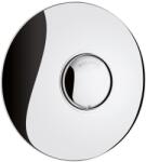 DELABIE TEMPOFLUX 2 vandálbiztos, direkt öblítésű nyomógombos WC öblítő, 6L, 7mp (DEL762901)