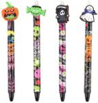 Nebulo Golyóstoll NEBULO nyomógombos 0, 5mm halloween 1 (DTG-HW-1) - fotoland