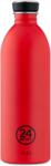24Bottles 24 Bottles - 1000ml kulacs - Hot red (24b663)
