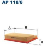 FILTRON légszűrő FILTRON AP 118/6 for MERCEDES-BENZ (AP 118/6)